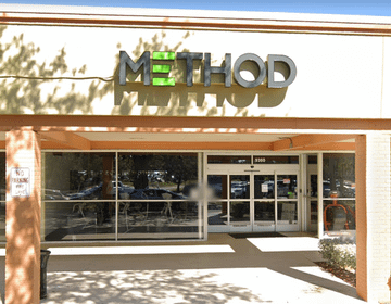 Image 2 from Method Strength & Fitness partner gallery