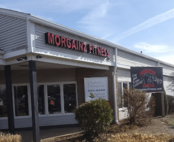 Image 2 from MorGainz Fitness - Somerset partner gallery