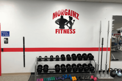 Image 3 from MorGainz Fitness - Somerset partner gallery