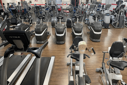 Image 4 from MorGainz Fitness - Somerset partner gallery