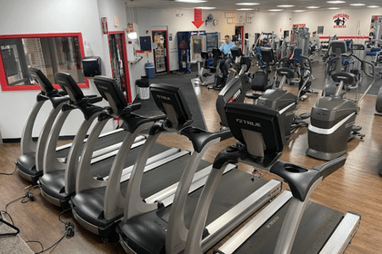 Image 6 from MorGainz Fitness - Somerset partner gallery