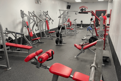 Image 7 from MorGainz Fitness - Somerset partner gallery
