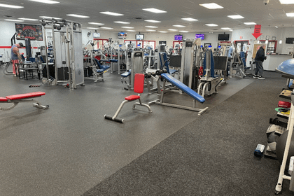 Image 8 from MorGainz Fitness - Somerset partner gallery