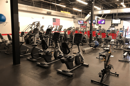 Image 1 from MorGainz Fitness - Richland partner gallery