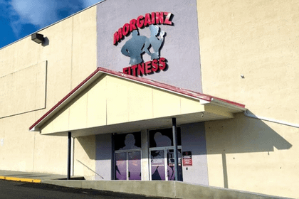 Image 2 from MorGainz Fitness - Richland partner gallery
