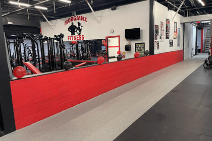 Image 5 from MorGainz Fitness - Richland partner gallery