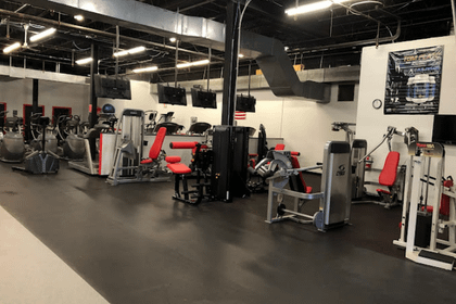 Image 6 from MorGainz Fitness - Richland partner gallery