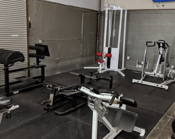 Image 3 from The BAR Performance Gym partner gallery