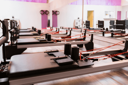Image 1 from IM=X Pilates and Fitness partner gallery
