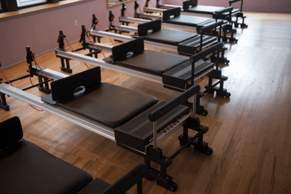 Image 2 from IM=X Pilates and Fitness partner gallery