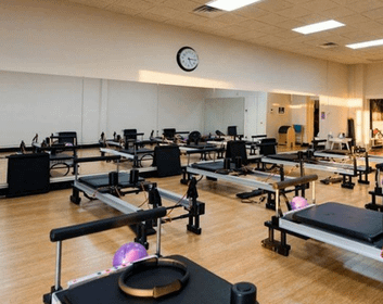 Image 3 from IM=X Pilates and Fitness partner gallery