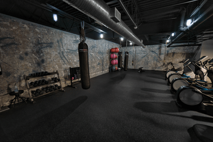 Image 8 from Surge Fitness Center partner gallery