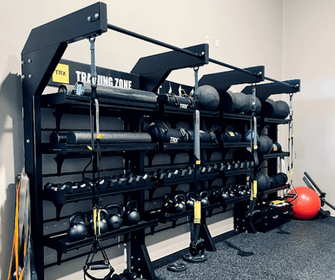 Image 10 from Surge Fitness Center partner gallery