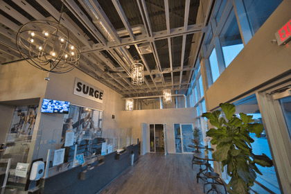 Image 11 from Surge Fitness Center partner gallery