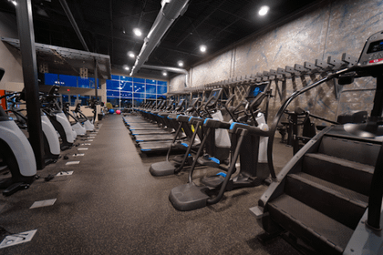 Image 9 from Surge Fitness Center partner gallery