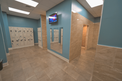 Image 12 from Surge Fitness Center partner gallery