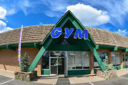 Image 2 from The Gym in Pinetop partner gallery