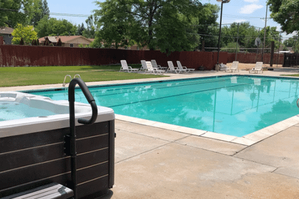 Image 7 from Longmont Athletic Club partner gallery