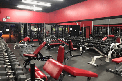 Image 6 from Longmont Athletic Club partner gallery