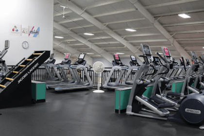Image 1 from Sinking Spring YMCA partner gallery