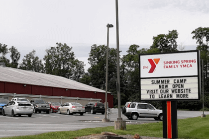 Image 2 from Sinking Spring YMCA partner gallery