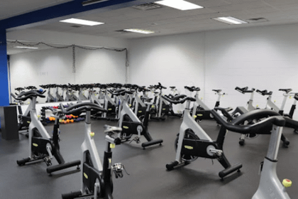 Image 3 from Sinking Spring YMCA partner gallery