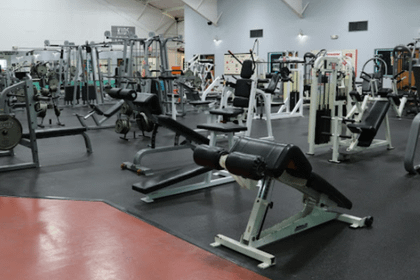 Image 7 from Sinking Spring YMCA partner gallery
