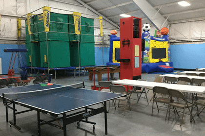 Image 8 from Sinking Spring YMCA partner gallery