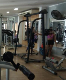 Imagem 2 da galeria do parceiro Moviment Fitness