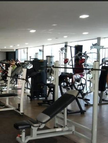 Imagem 3 da galeria do parceiro Moviment Fitness