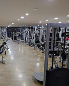 Imagem 4 da galeria do parceiro Moviment Fitness