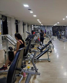 Imagem 5 da galeria do parceiro Moviment Fitness