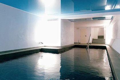 Immagine 3 dalla galleria del partner Milano Urban Padel