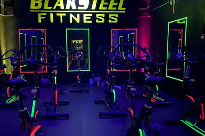 Image 1 from BlakSteel Fitness partner gallery