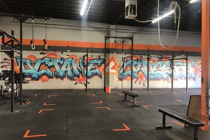 Image 1 from Octane CrossFit partner gallery