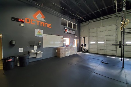 Image 3 from Octane CrossFit partner gallery