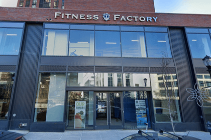 Image 2 from Fitness Factory Health Club - Yonkers partner gallery