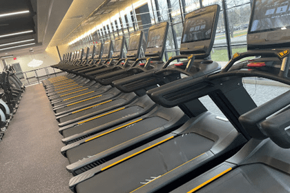 Image 3 from Fitness Factory Health Club - Holmdel partner gallery