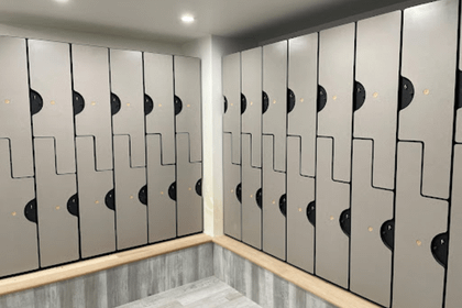 Image 6 from Fitness Factory Health Club - Holmdel partner gallery
