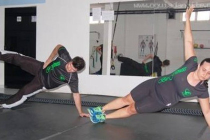 Imagem 4 da galeria do parceiro Biofitness