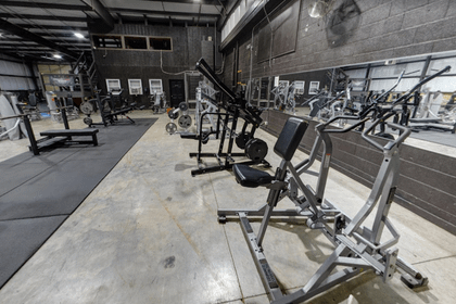 Image 4 from Elite Fitness 247 partner gallery