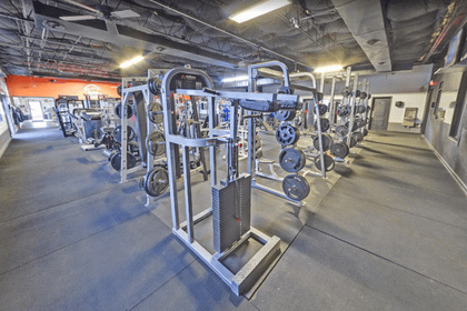 Image 5 from Elite Fitness 247 partner gallery