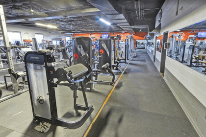 Image 6 from Elite Fitness 247 partner gallery