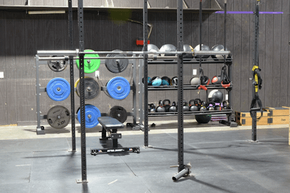 Image 8 from Elite Fitness 247 partner gallery