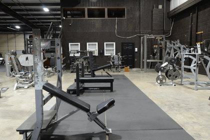 Image 9 from Elite Fitness 247 partner gallery