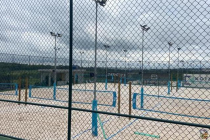 Imagem 4 da galeria do parceiro Sunset Beach Sports