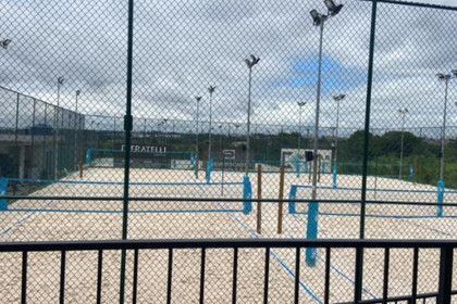 Imagem 1 da galeria do parceiro Sunset Beach Sports