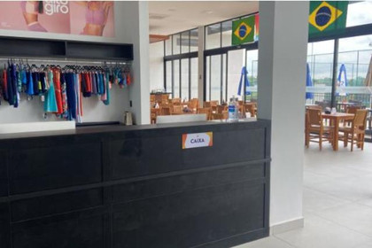 Imagem 6 da galeria do parceiro Sunset Beach Sports