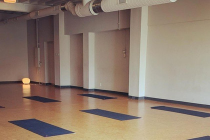 Image 1 from Urban Breath Yoga partner gallery