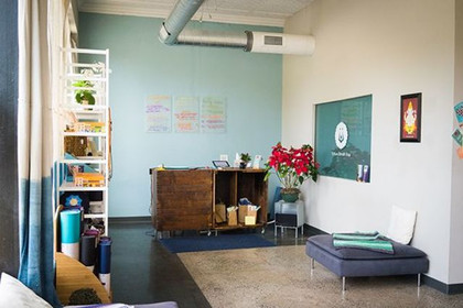 Image 3 from Urban Breath Yoga partner gallery